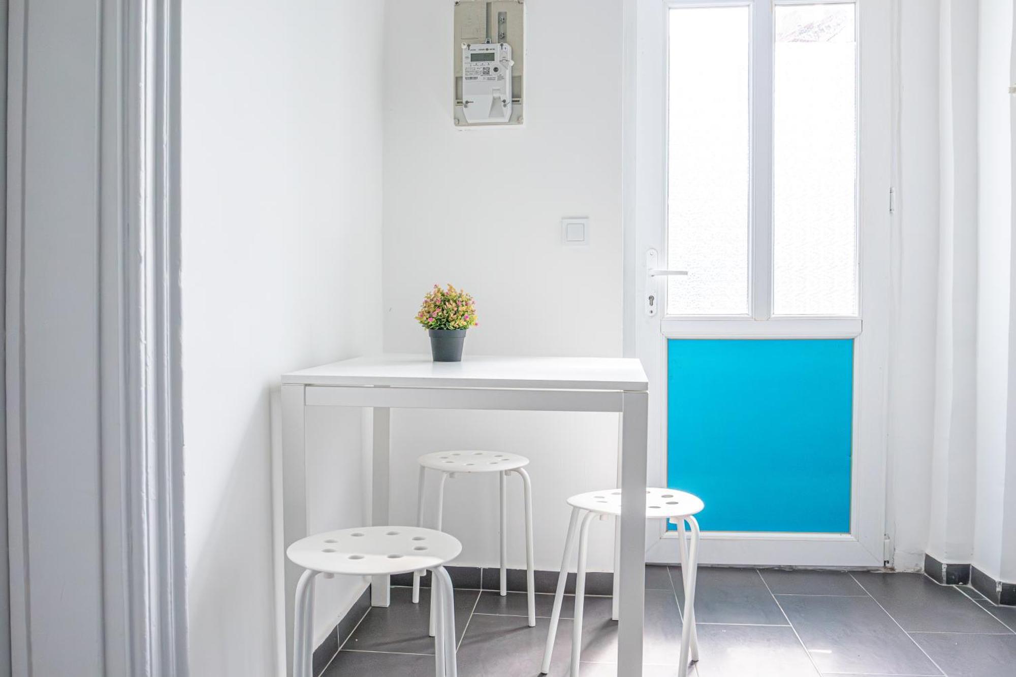 Inviting Economy 1br Apt. With The Location Wien