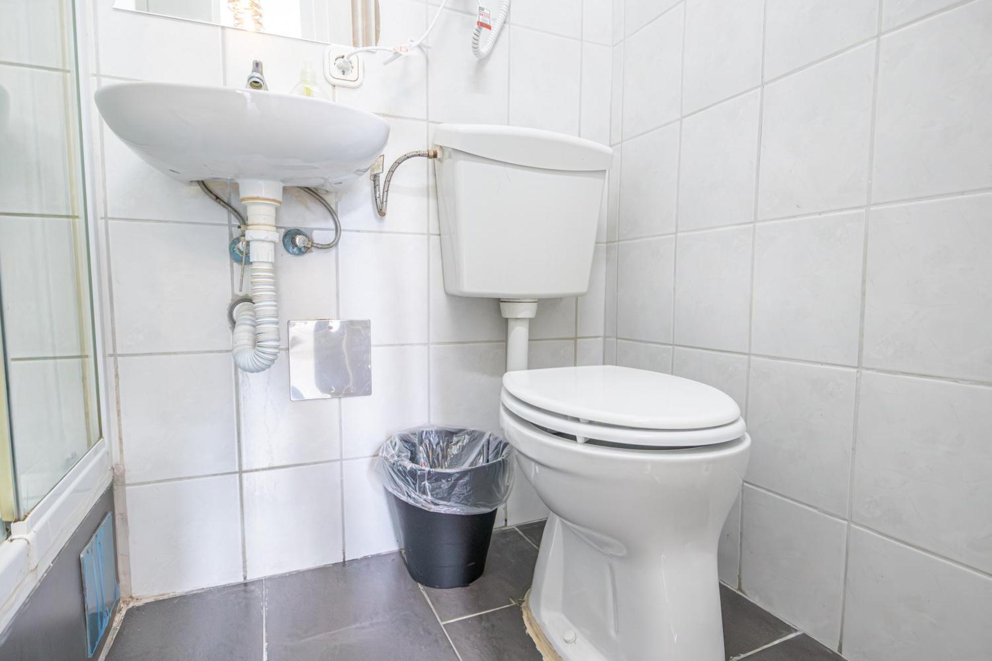 Inviting Economy 1br Apt. With The Location * Wien