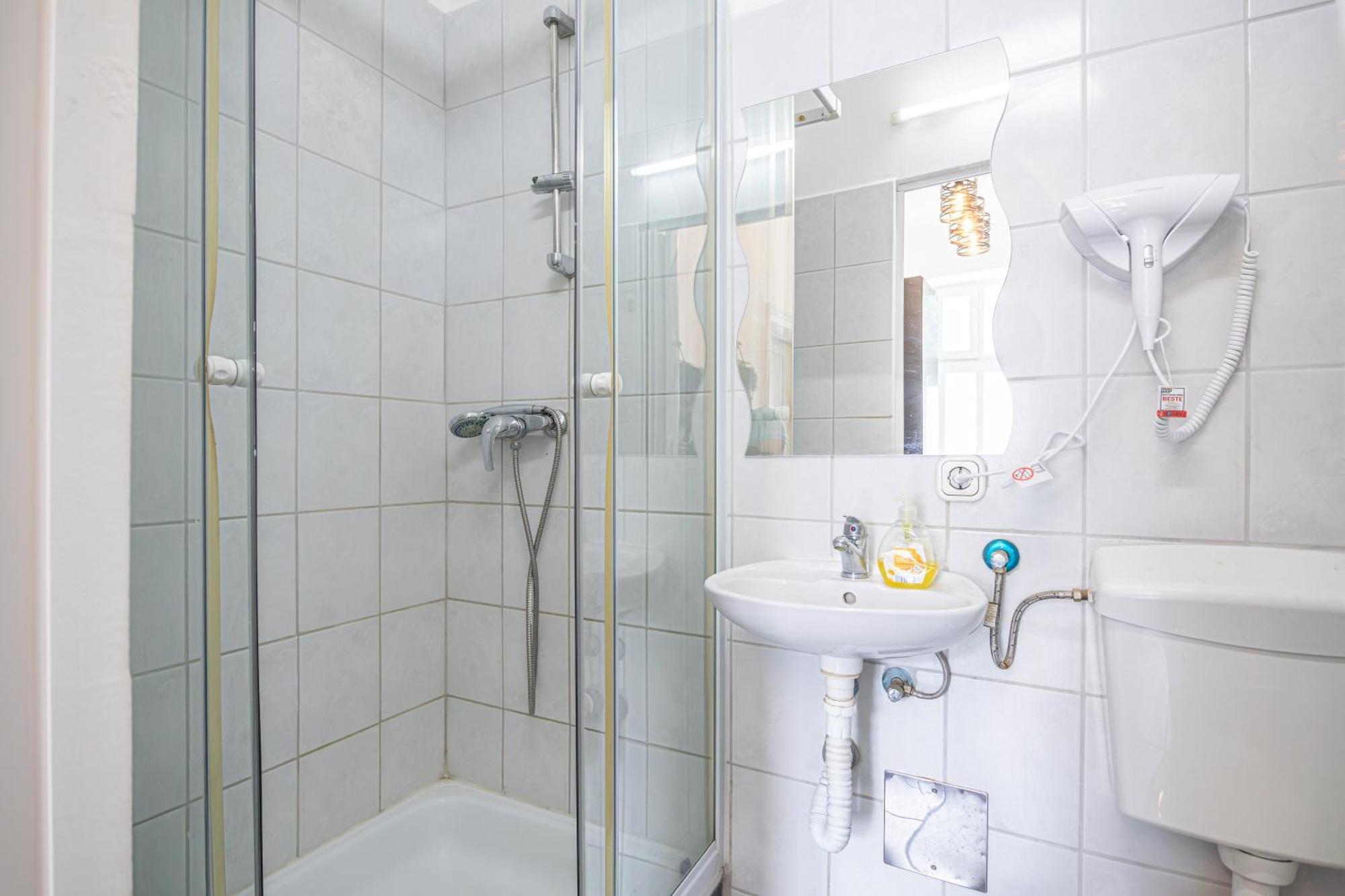 Apartment Inviting Economy 1br Apt. With The Location Wien